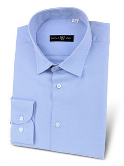 Рубашка 24-54-Б-03 - Nicolo angi фото 2