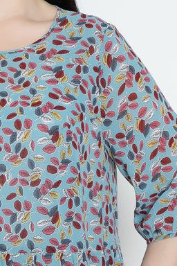 6018 Платье - Prima linea фото 9