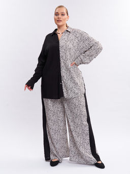 Брючный костюм TKO19404CHR04