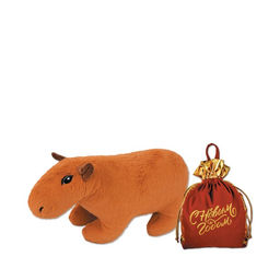 Детский сладкий новогодний подарок Лора