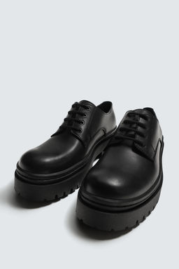 CHUNKY SHOES - Zara фото 12