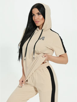 Фантастика костюм женский (лаванда) - Lovetex фото 58