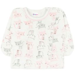 Распашонка интерлок 1090203002