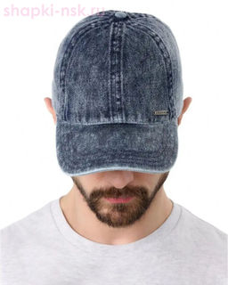 122090 BM Бейсболка мужская (57-62)