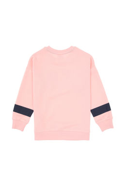 K_z _ocuk A__k Pembe Pijama Tak_m_ Sepette S_rpriz _ndirim - U.s. polo assn фото 3