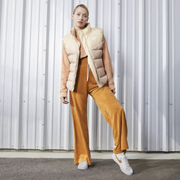 Кеды женские