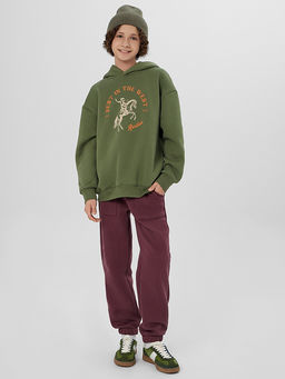 БРЮКИ ДЛЯ МАЛЬЧИКОВ