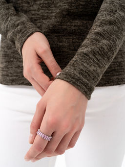 Джемпер жен.арт.1158-2,коричневый - Binita фото 5