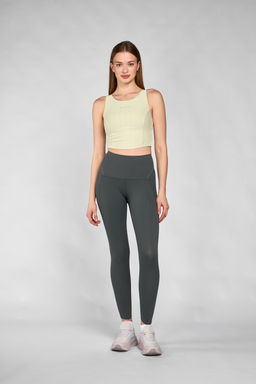 Бра Светло-зеленый