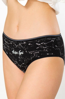 Женские трусы-слипы 5 шт. Donella  фото 5