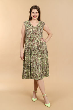 VIOTEX Сарафан Дыхание лета-2