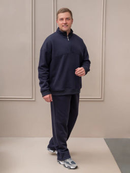 Костюм мужской Скай Графит - Modamica фото 15