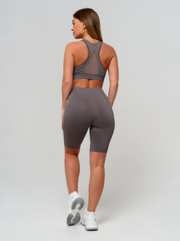 T3366-1 шорты женские - Strobbs фото 3