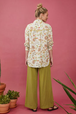 Комплект брючный (двойка)