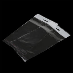 Пакет упаковочный полипропиленовый клеевой клапан (скотч) с еврослотом 15х20+5 30мкм цв. белый уп.100шт Пакет упаковочный полипропиленовый клеевой клапан (скотч) с еврослотом 15х20+5 30мкм цв. белый уп.100шт