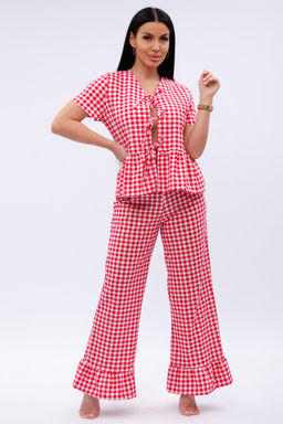 Лавли пижама женская