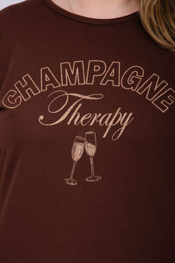 Пижама Голди