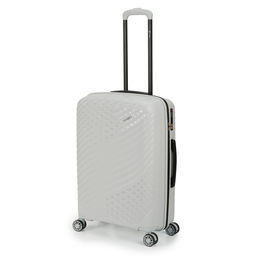 Чемодан TORBER СЕЛИГЕР T2601SM