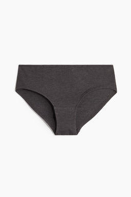 Pack de 7 bragas Hipster - H&m фото 2