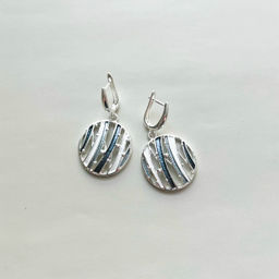 Серьги - J.prettier фото 2