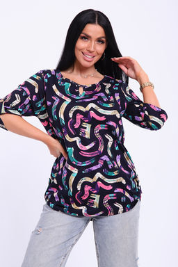 Туника 71146 - Натали фото 2