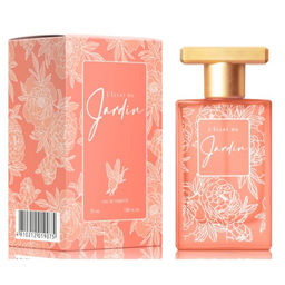 Dilis Туалетная вода для женщин LEclat du Jardin 55 мл фото 2