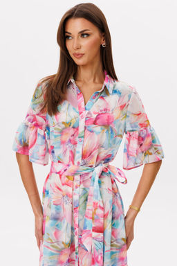 Платье Lars Style 1106