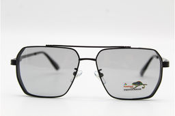 Солнцезащитные очки POMILED (Polarized) (хамелеон,пластик) 08811 58-16-143 С4-51 с мешочком