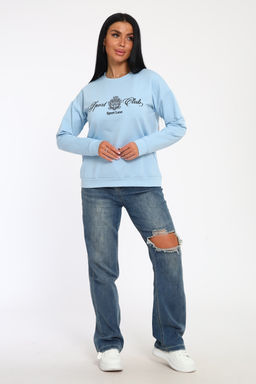 Толстовка женская SPORT