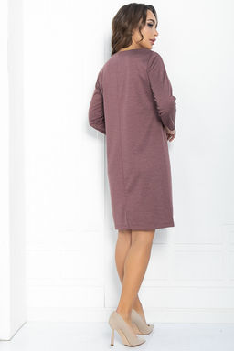 Платье Делис - Lt collection фото 3