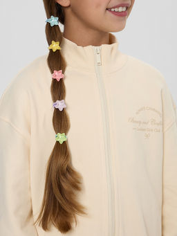 РЕЗИНКА ДЛЯ ВОЛОС (5 ШТ.) - Mark formelle фото 2