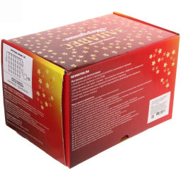Гирлянда для улицы ЗАНАВЕС "Мерцание" ш2* в3,0 м 480 ламп LED, прозрач.пров,1 реж.,IP-54, Синий (возможность соединения)