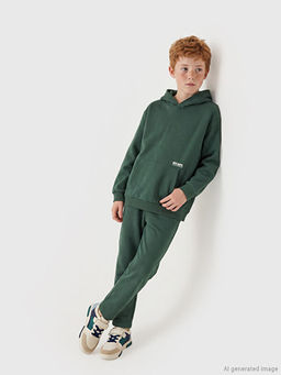 NYC Bask?l? Erkek ?ocuk E?ofman Tak?m