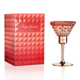 PEPE JEANS w EDP 30 ml M,  фото 2