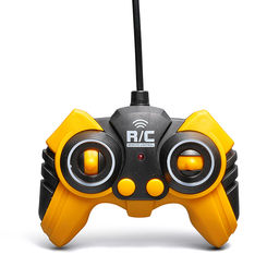 Машина "Бортовой автомобиль" 1:20,  р/у, 27 MHz, (USB) в коробке