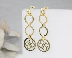 Серьги F768877507280