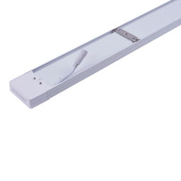 ULT-P73B-100W/SPLX/L105/K IP54 WHITE WINTERGARDEN LINKABLE Светильник светодиодный накладной. Спектр с дальним красным для фотосинтеза. Корпус белый. Угол 60 градусов. ТМ Uniel