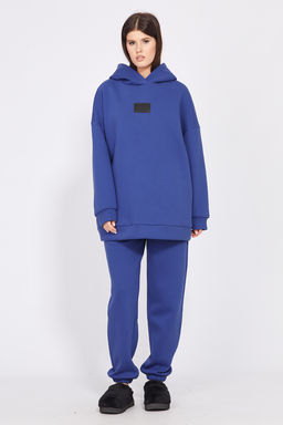 Костюм  2532 синий