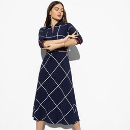 Платье Увлечься вмиг (изящная) - Charutti фото 3