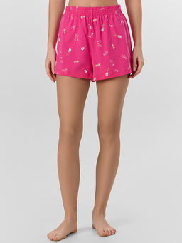 Комплект домашний женский новогодний