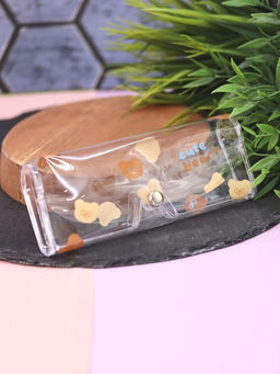 Чехол для очков GIRLY "Cute beary"