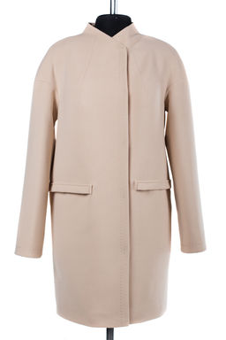 02-1798 Пальто женское утепленное - El podio фото 7