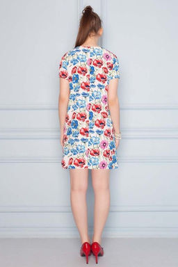 32074 Платье Eliseeva Olesya  фото 2