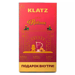 Набор Зубная паста Глинтвейн+Корица с мятой+Имбирный пряник+Рождественская свеча ЭХ99989430032