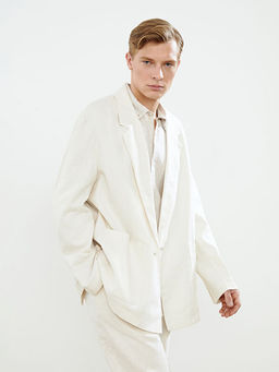 Rahat Kal?p Erkek Blazer Ceket