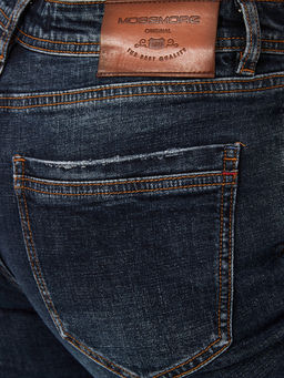 Женские джинсы бойфренды - Mossmore фото 9