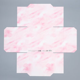 Коробка складная Цветы, 17 х 17 х 7 см - Дарите счастье фото 6