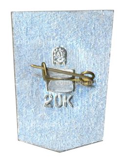 Значок Норильск