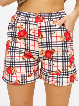 956 Пижама "Мишка"