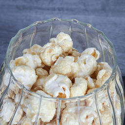 Банка для сыпучих бамбуковая крышка рифленая 1000 мл /LCSC2433/уп 60/ - Галеонтрейд фото 15